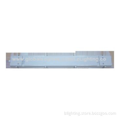 Triple-proof LED ceiling light